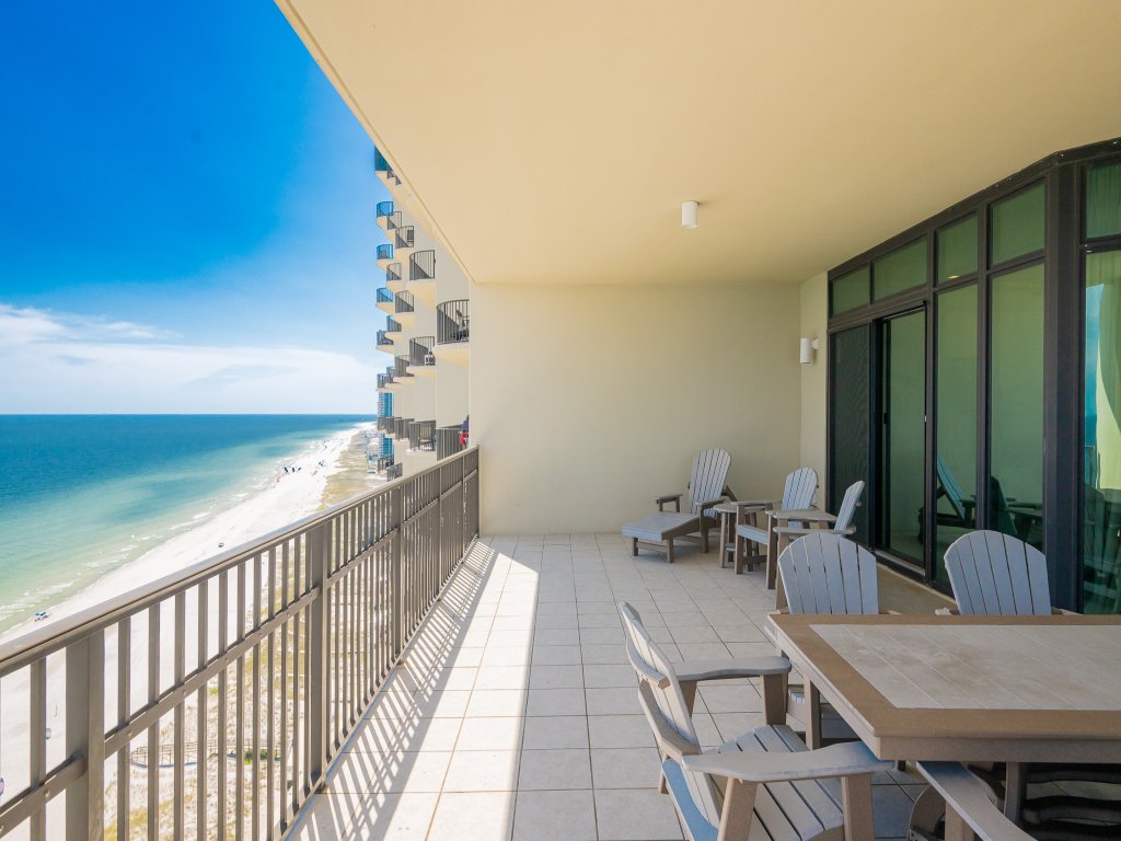 Phoenix West 2209 Vacation Rental in Orange Beach - RedAwning