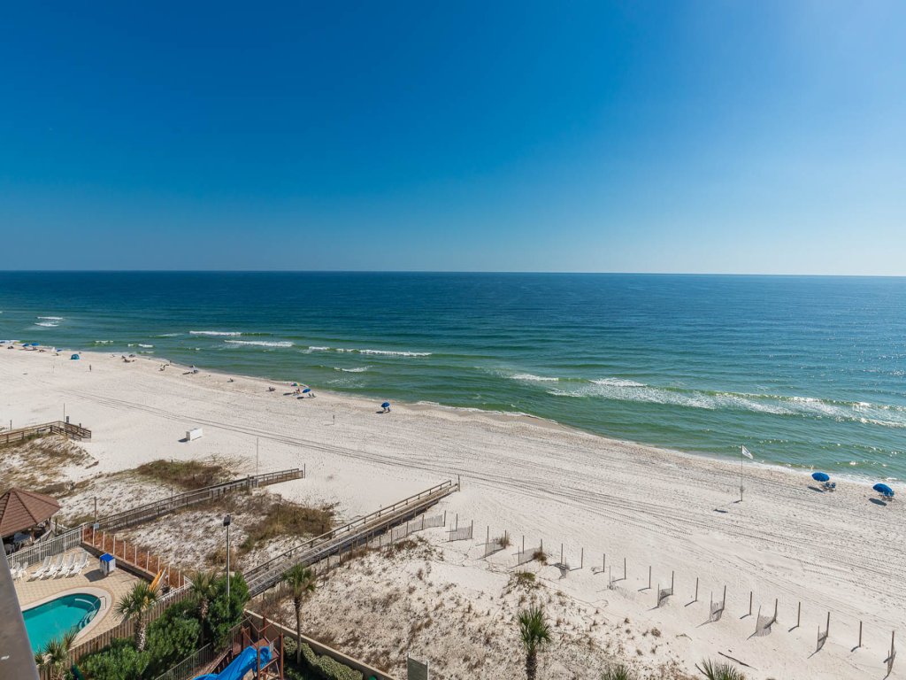 Phoenix West 708 Vacation Rental in Orange Beach - RedAwning
