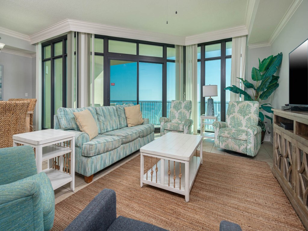 Phoenix West 708 Vacation Rental in Orange Beach - RedAwning
