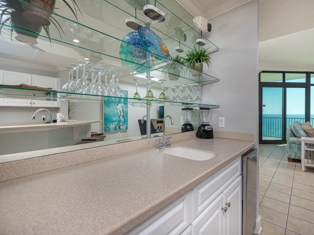 Phoenix West 708 Vacation Rental in Orange Beach - RedAwning