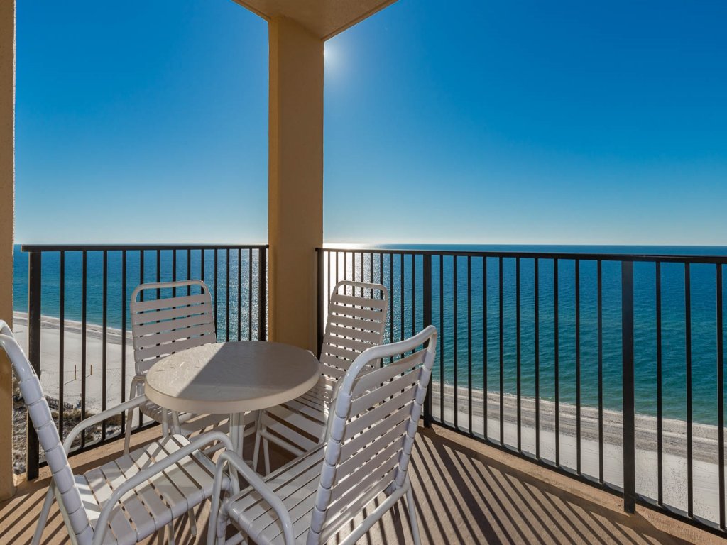 Phoenix V 1207 Vacation Rental in Orange Beach - RedAwning