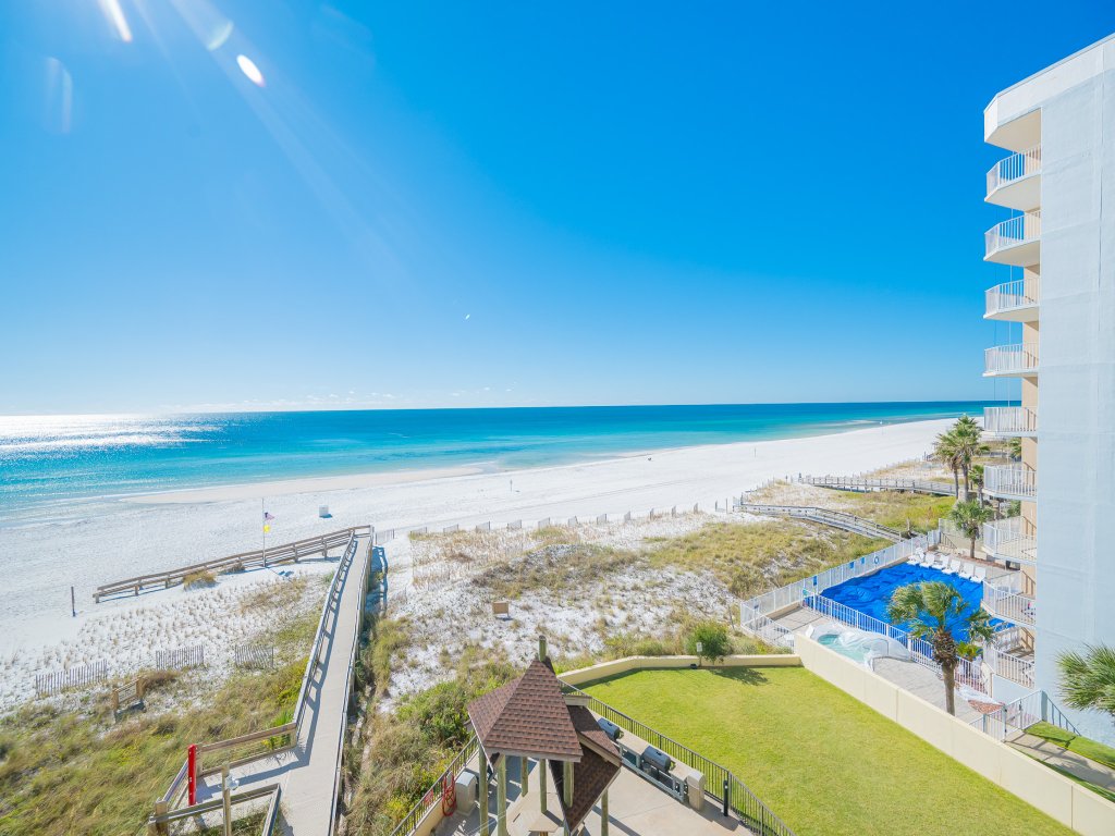 Phoenix I 1043 Vacation Rental in Orange Beach - RedAwning