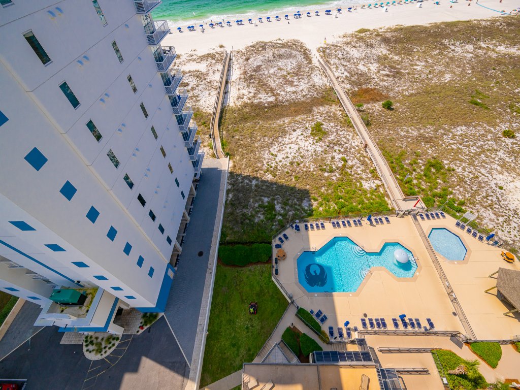 Phoenix VIII 81206 Vacation Rental in Orange Beach - RedAwning