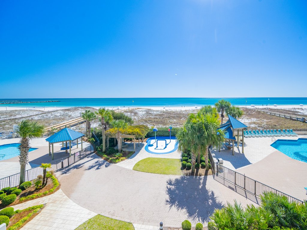Phoenix East 211 Vacation Rental in Orange Beach - RedAwning