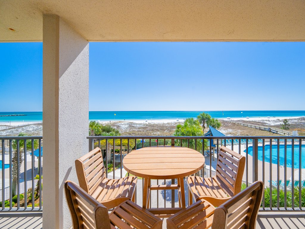 Phoenix East 211 Vacation Rental in Orange Beach - RedAwning