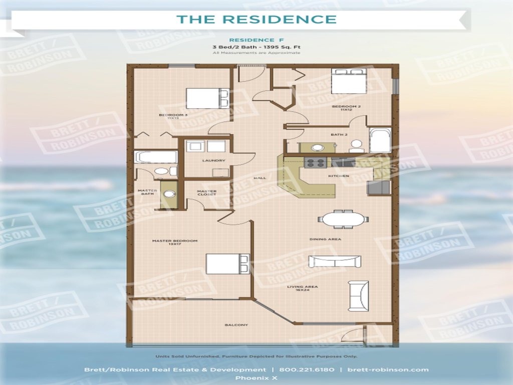 Phoenix X 910 Vacation Rental in Orange Beach - RedAwning