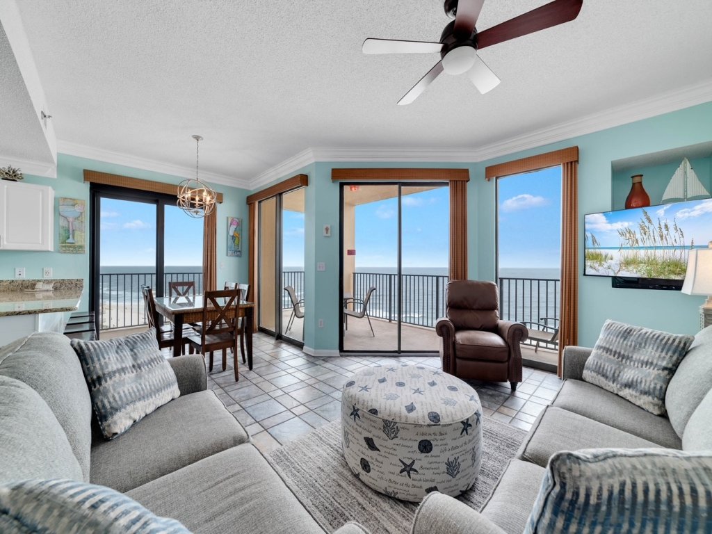 Phoenix V 1117 Vacation Rental in Orange Beach - RedAwning