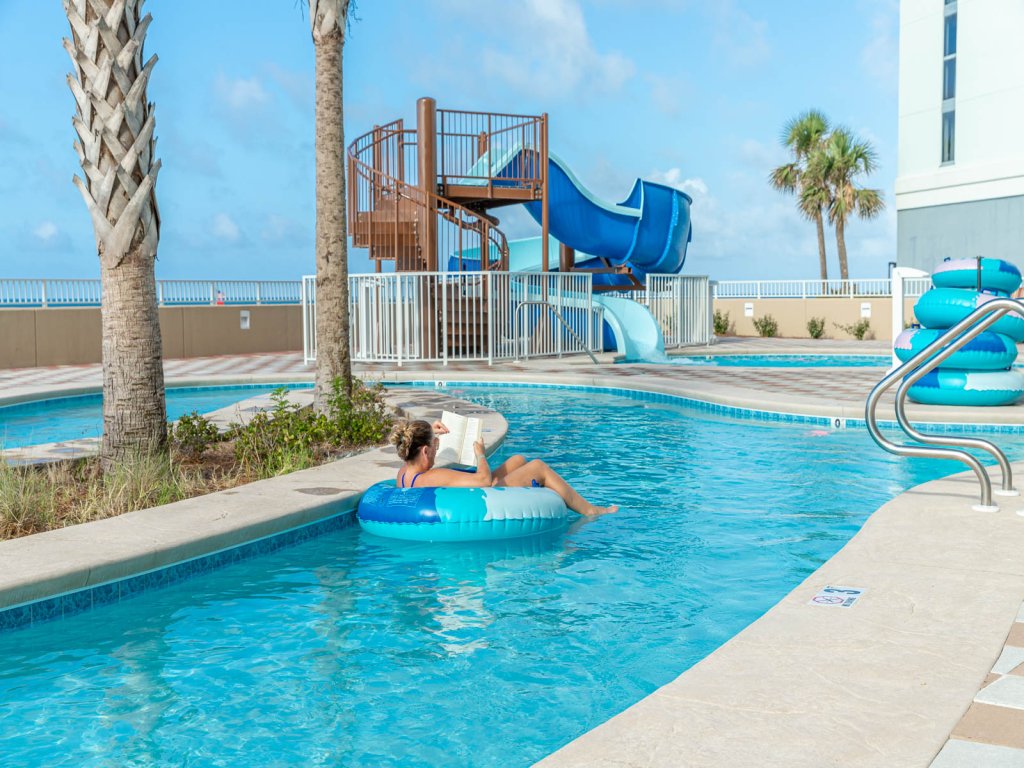 Phoenix Orange Beach II 1603 Vacation Rental in Orange Beach - RedAwning