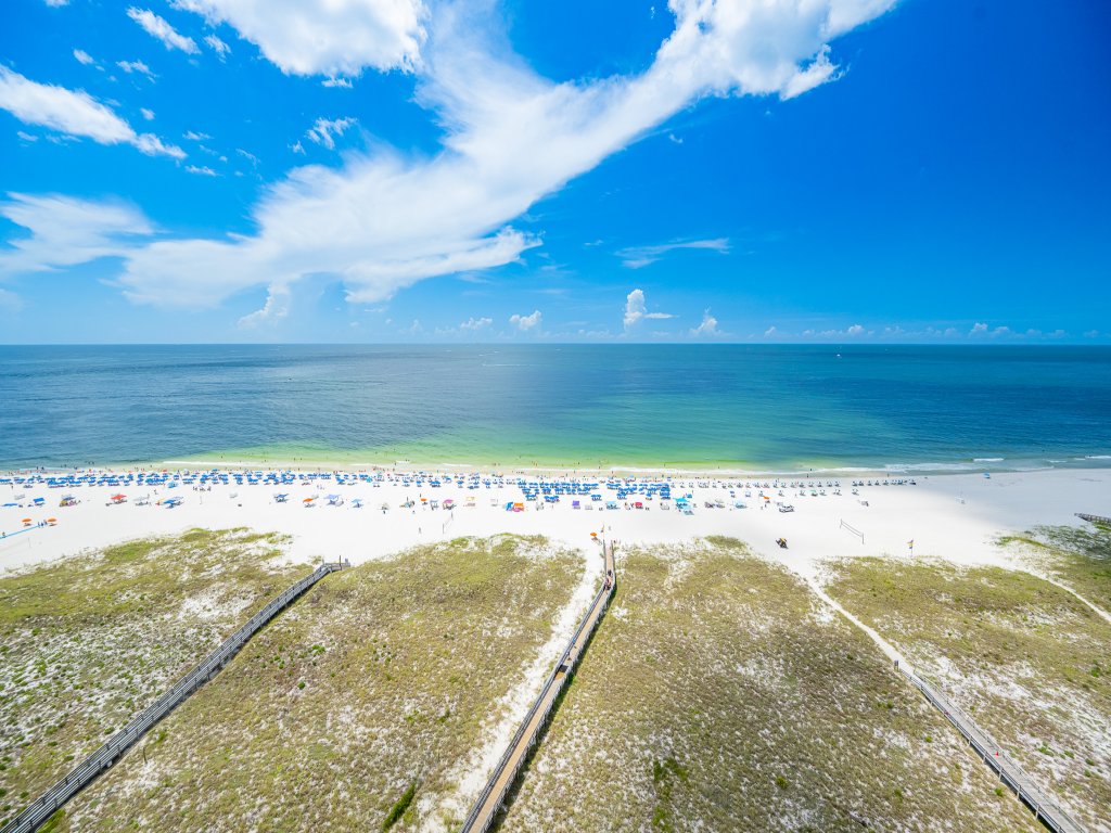 Phoenix Orange Beach II 1603 Vacation Rental in Orange Beach - RedAwning
