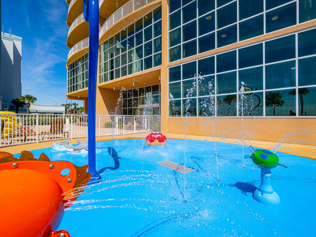 Phoenix Orange Beach II 1603 Vacation Rental in Orange Beach - RedAwning