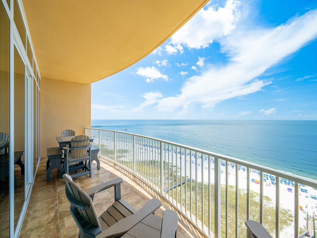 Phoenix Orange Beach II 1603 Vacation Rental in Orange Beach - RedAwning