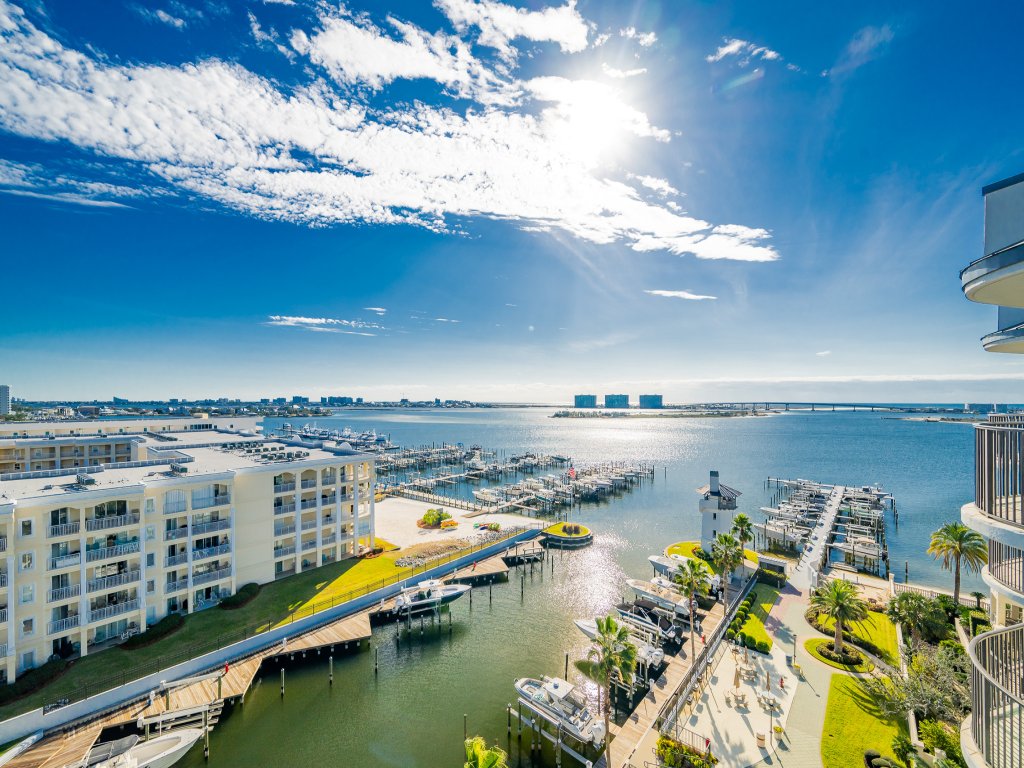 Lighthouse on the Bay 2803 Vacation Rental in Orange Beach - RedAwning