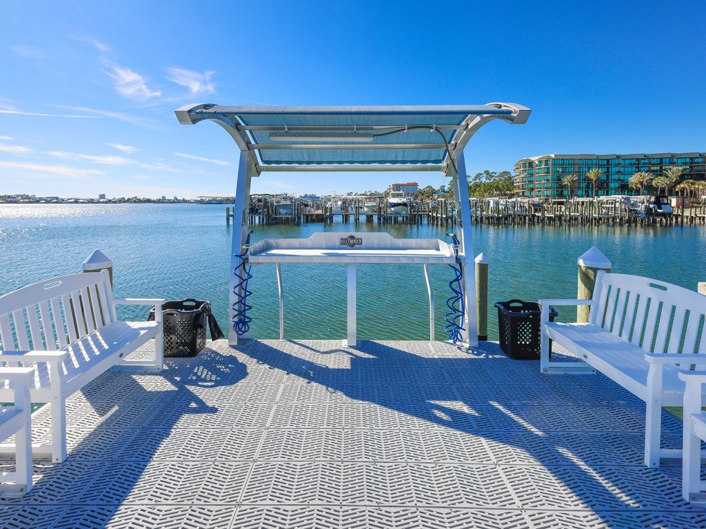 Lighthouse on the Bay 2803 Vacation Rental in Orange Beach - RedAwning