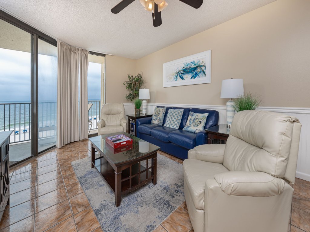 Phoenix V 513 Vacation Rental in Orange Beach - RedAwning