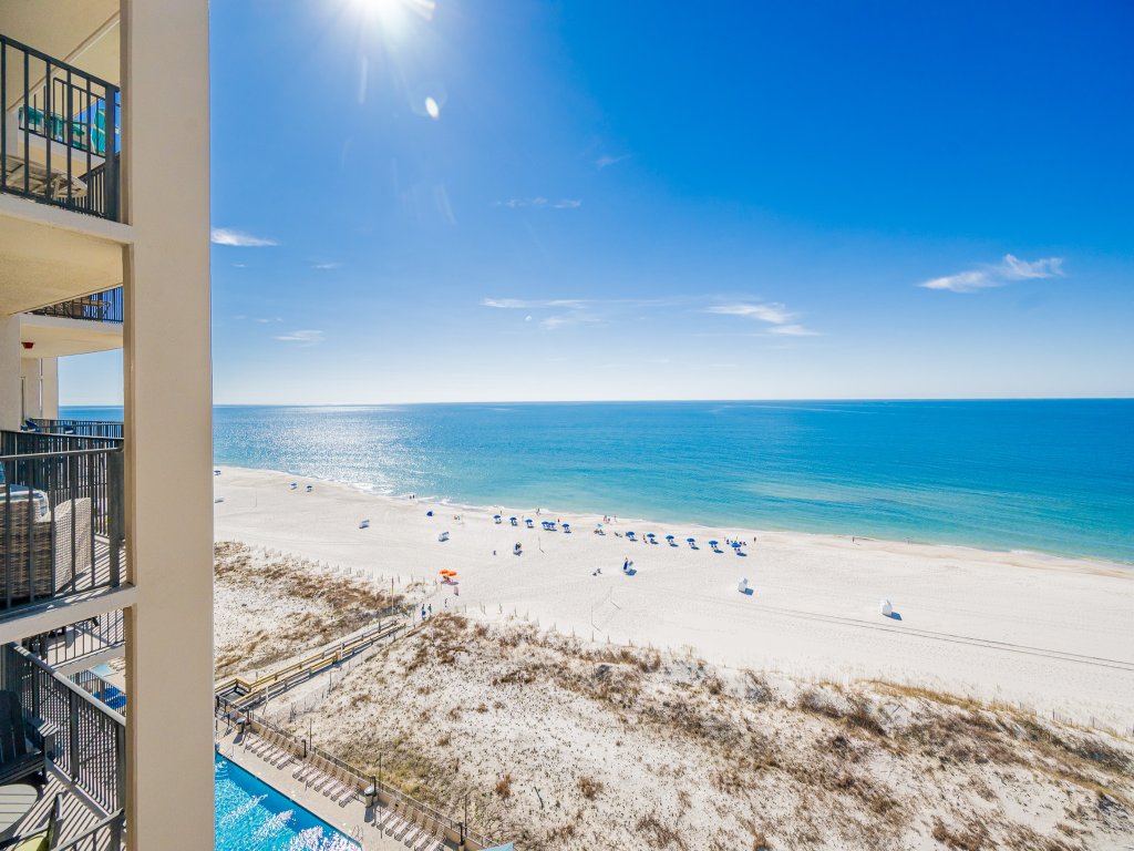 Phoenix X 1104 Vacation Rental in Orange Beach - RedAwning