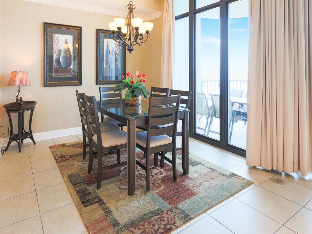 Phoenix West 1106 Vacation Rental in Orange Beach - RedAwning