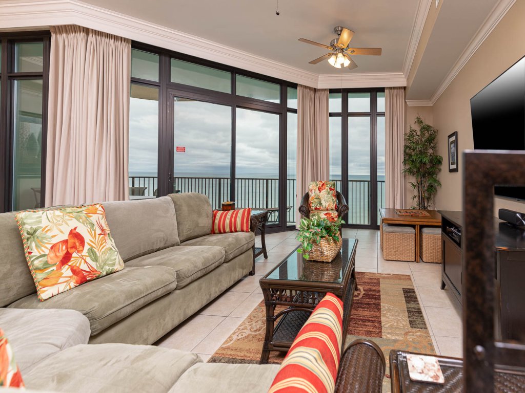 Phoenix West 1106 Vacation Rental in Orange Beach - RedAwning