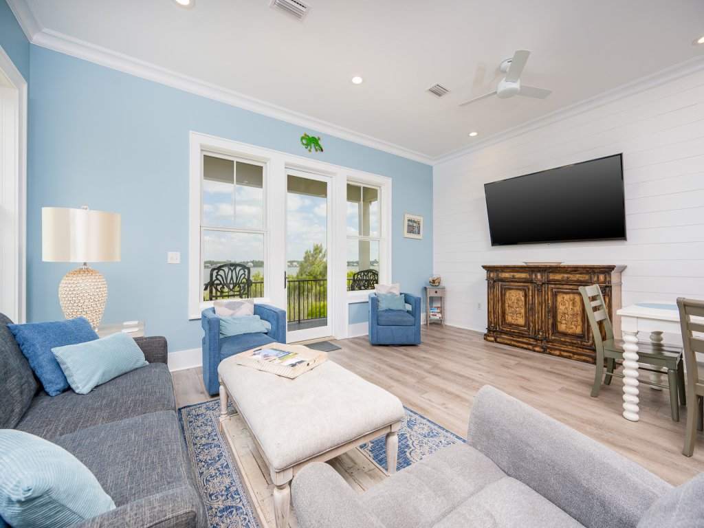 West Side Cottages U Vacation Rental in Gulf Shores - RedAwning