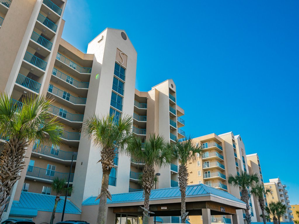 Surfside Shores 1804 Vacation Rental in Gulf Shores - RedAwning