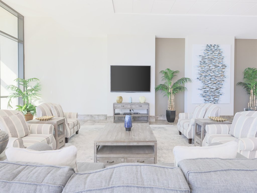 The Oasis 302 formerly Phoenix West II 302 Vacation Rental in Orange Beach - RedAwning