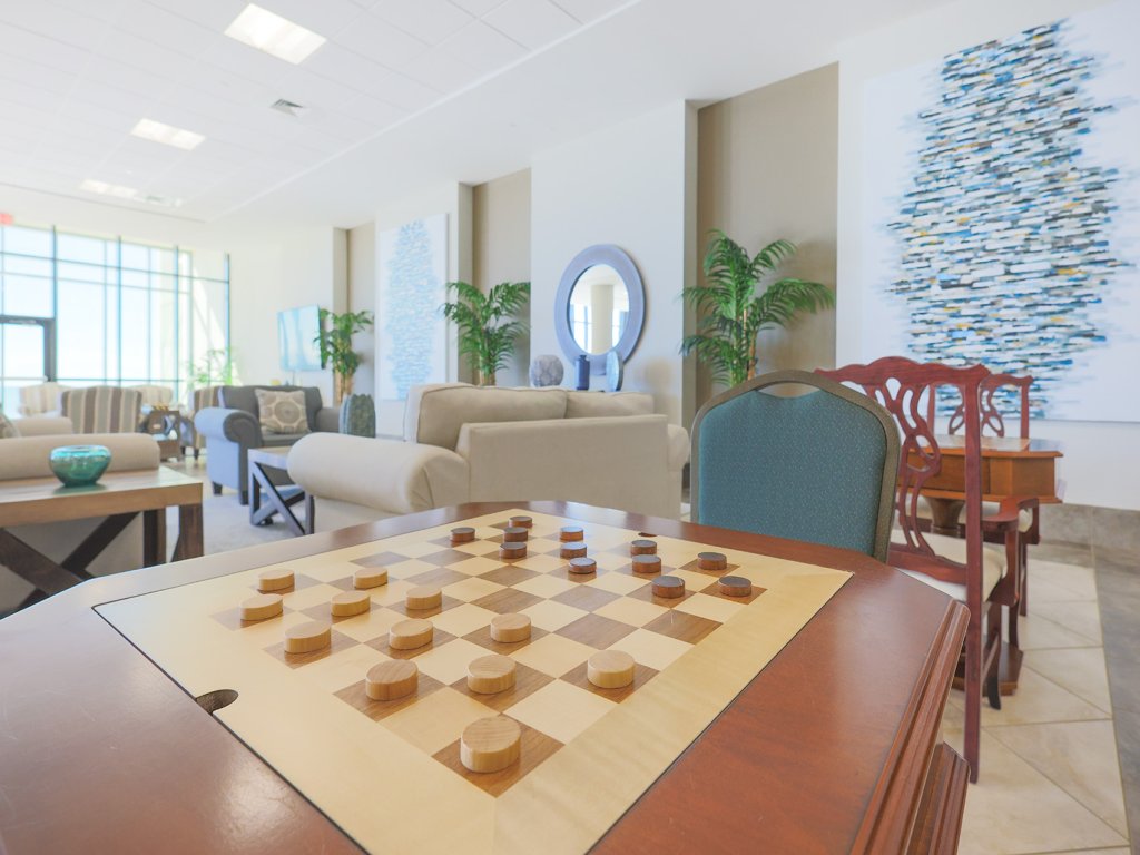 The Oasis 302 formerly Phoenix West II 302 Vacation Rental in Orange Beach - RedAwning