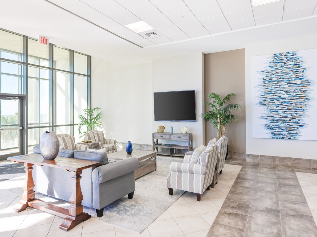 The Oasis 302 formerly Phoenix West II 302 Vacation Rental in Orange Beach - RedAwning