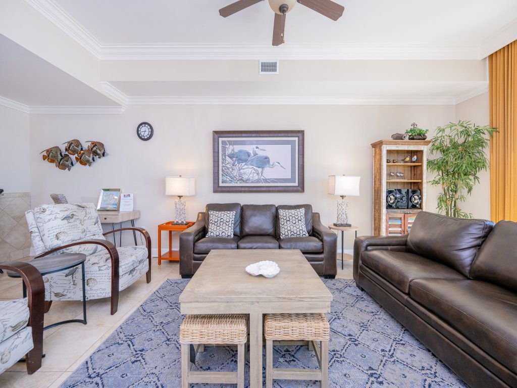 The Oasis 302 formerly Phoenix West II 302 Vacation Rental in Orange Beach - RedAwning