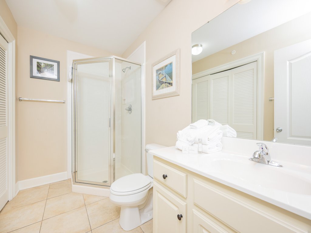 The Oasis 302 formerly Phoenix West II 302 Vacation Rental in Orange Beach - RedAwning