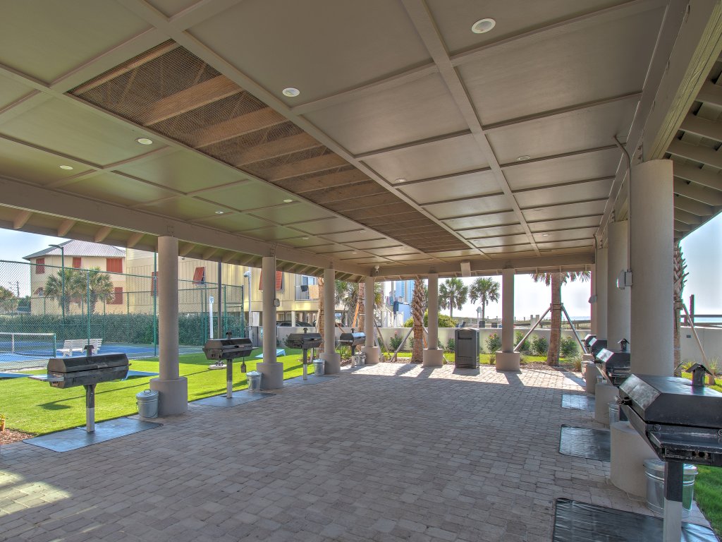 The Oasis 302 formerly Phoenix West II 302 Vacation Rental in Orange Beach - RedAwning