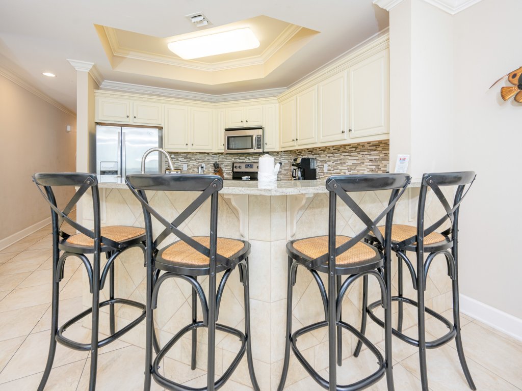 The Oasis 302 formerly Phoenix West II 302 Vacation Rental in Orange Beach - RedAwning