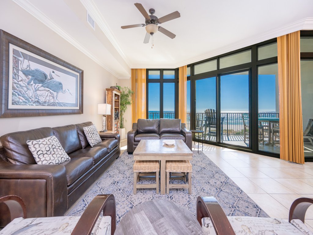 The Oasis 302 formerly Phoenix West II 302 Vacation Rental in Orange Beach - RedAwning