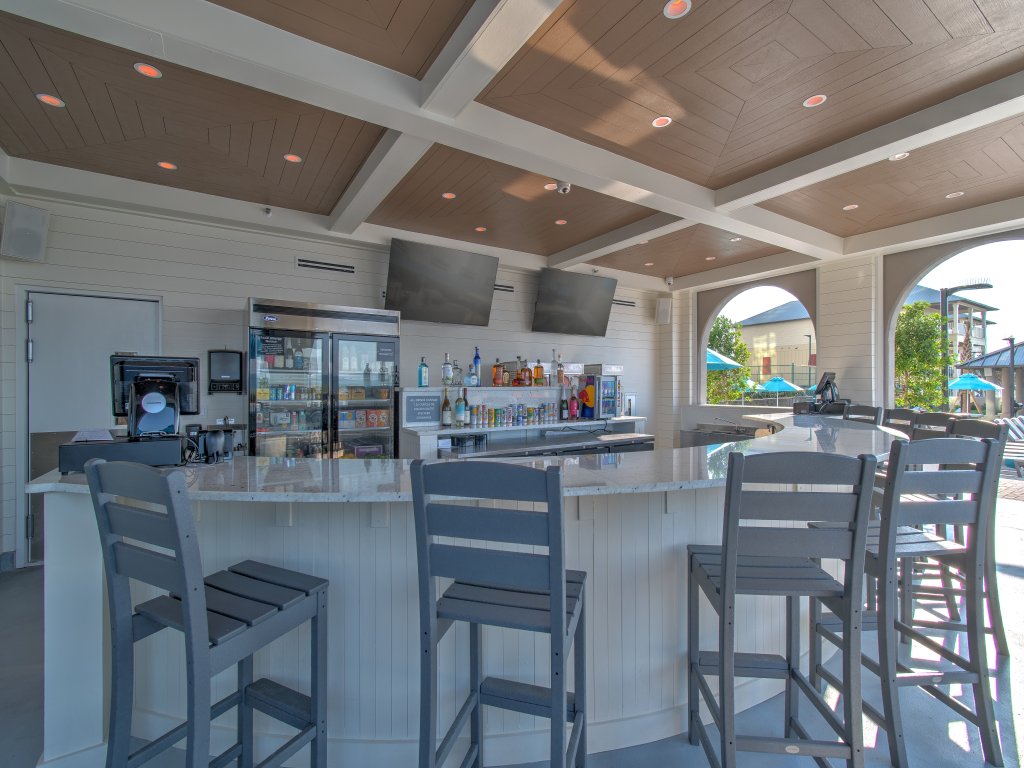 The Oasis 302 formerly Phoenix West II 302 Vacation Rental in Orange Beach - RedAwning