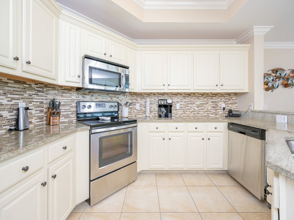The Oasis 302 formerly Phoenix West II 302 Vacation Rental in Orange Beach - RedAwning