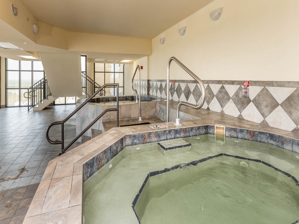 The Oasis 302 formerly Phoenix West II 302 Vacation Rental in Orange Beach - RedAwning