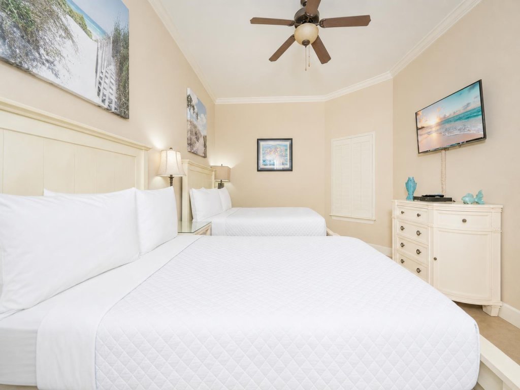 The Oasis 302 formerly Phoenix West II 302 Vacation Rental in Orange Beach - RedAwning