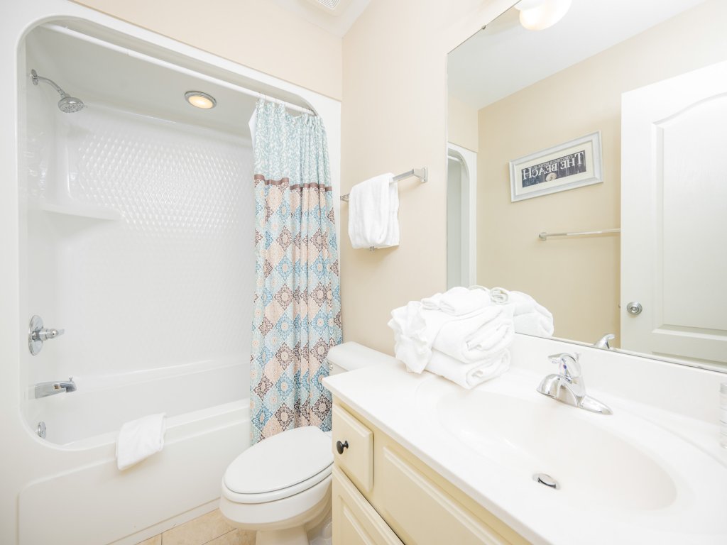 The Oasis 302 formerly Phoenix West II 302 Vacation Rental in Orange Beach - RedAwning