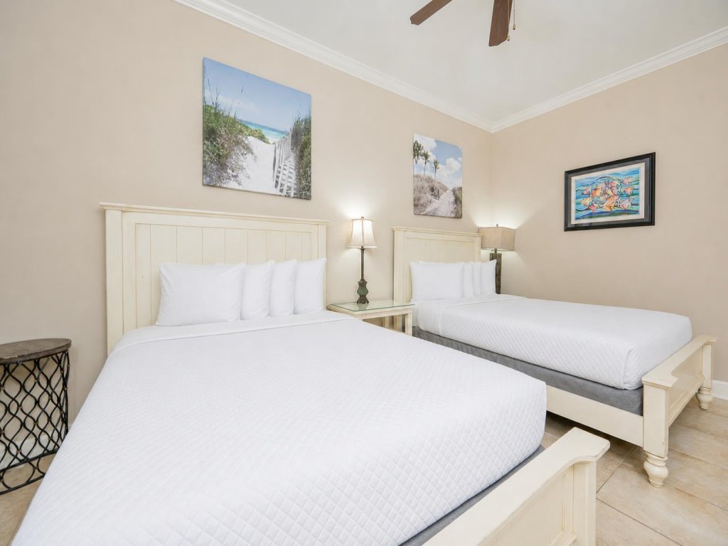 The Oasis 302 formerly Phoenix West II 302 Vacation Rental in Orange Beach - RedAwning