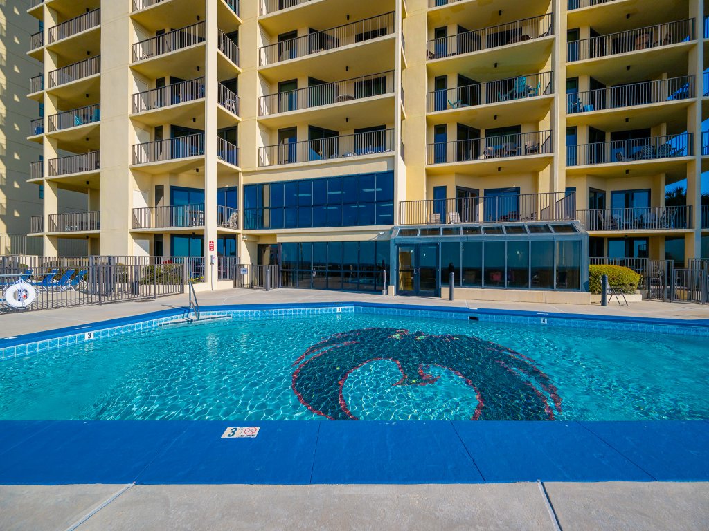 Phoenix IV 4083 Vacation Rental in Orange Beach - RedAwning
