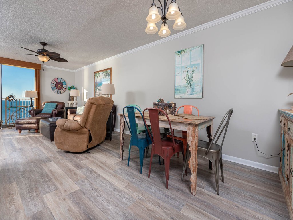 Phoenix IV 4083 Vacation Rental in Orange Beach - RedAwning