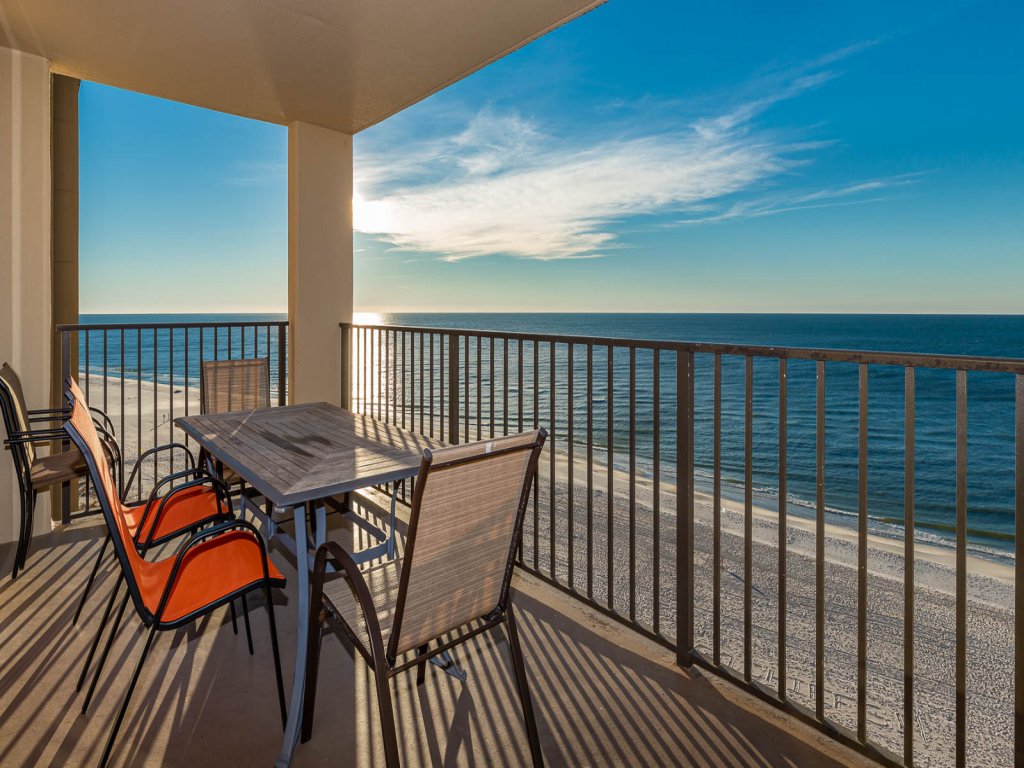 Phoenix IV 4083 Vacation Rental in Orange Beach - RedAwning