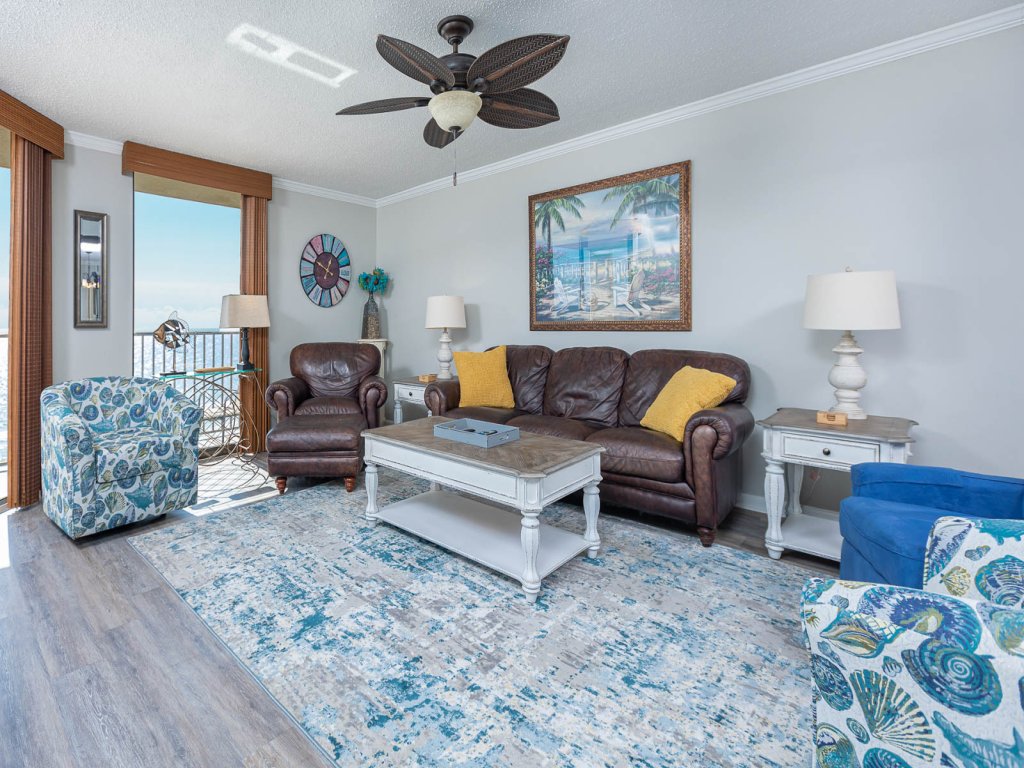 Phoenix IV 4083 Vacation Rental in Orange Beach - RedAwning