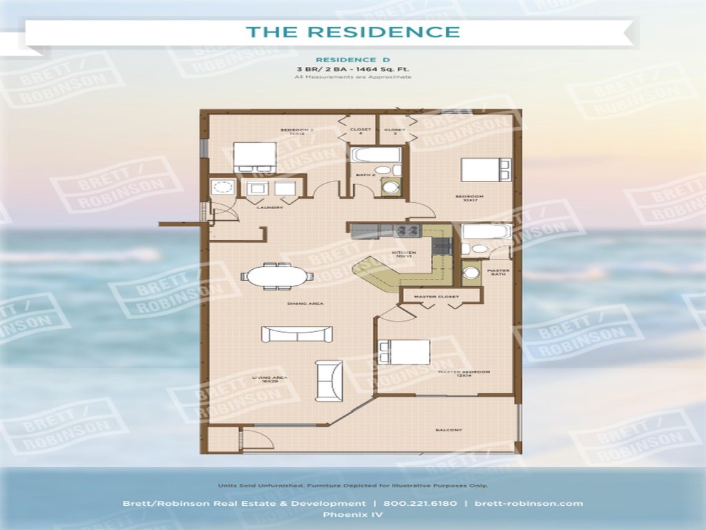 Phoenix IV 4083 Vacation Rental in Orange Beach - RedAwning