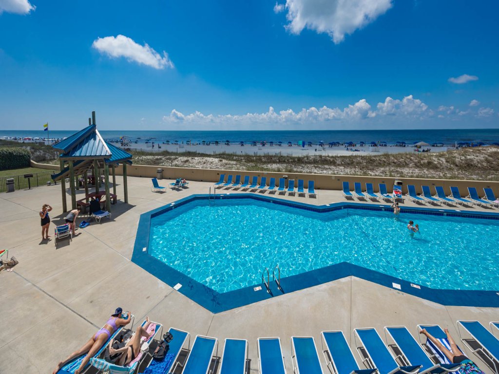 Phoenix V 111 Vacation Rental in Orange Beach - RedAwning