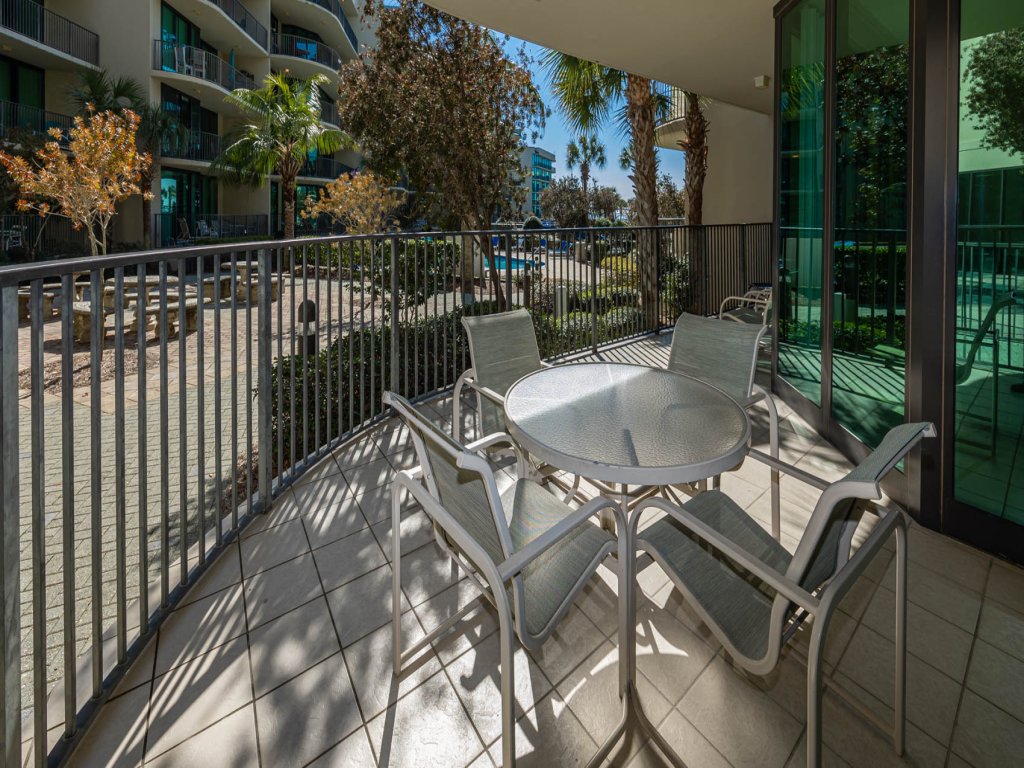 Phoenix on the Bay 1117 Vacation Rental in Orange Beach - RedAwning