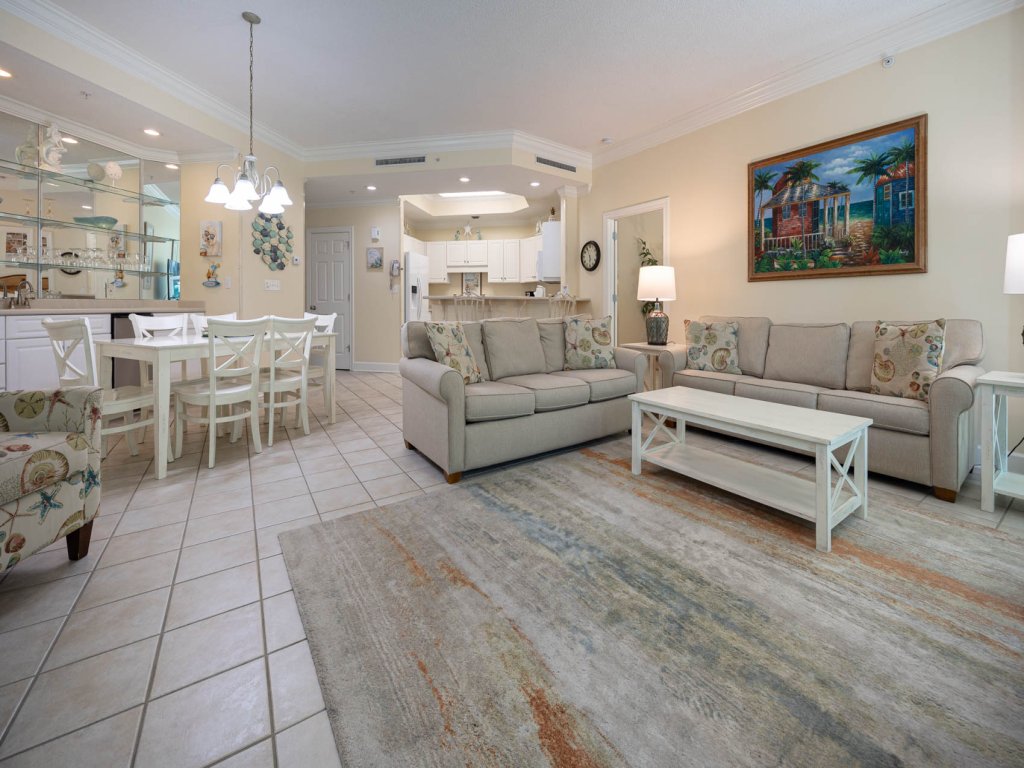 Phoenix on the Bay 1117 Vacation Rental in Orange Beach - RedAwning