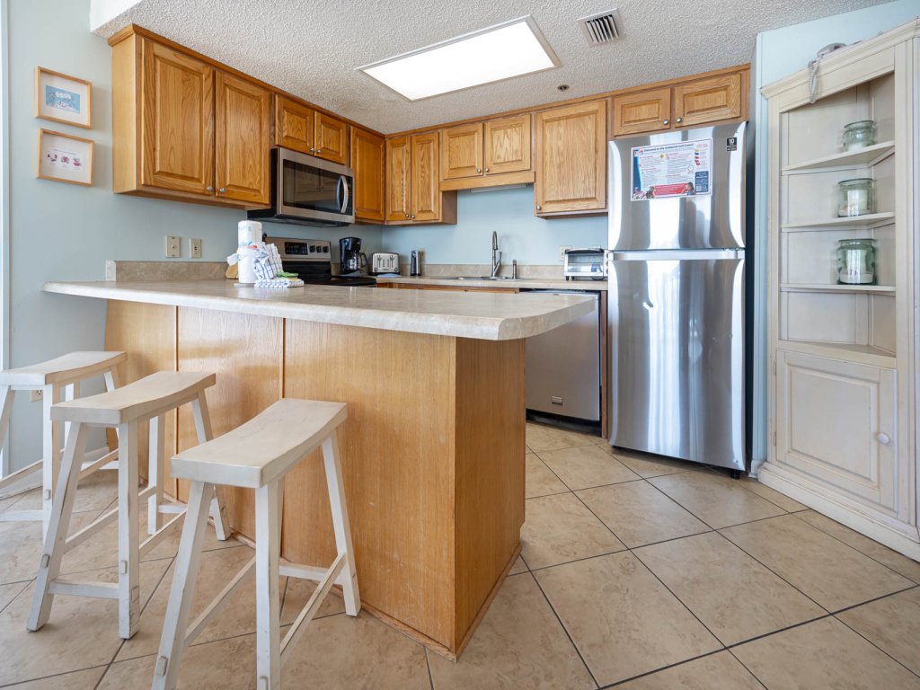 Phoenix East 1001 Vacation Rental in Orange Beach - RedAwning