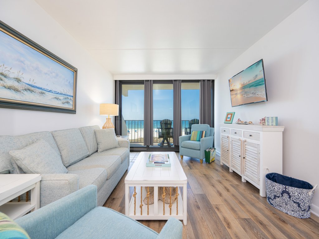 Island Winds East 309 Vacation Rental in Gulf Shores - RedAwning