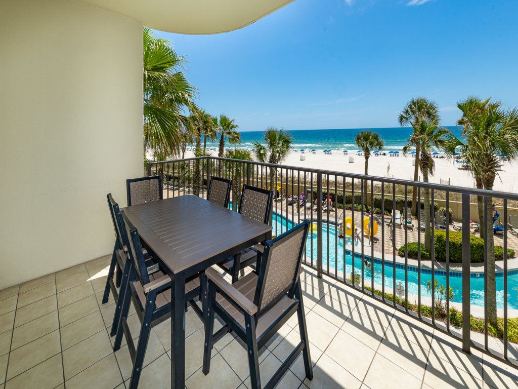 Phoenix West 205 Vacation Rental in Orange Beach - RedAwning