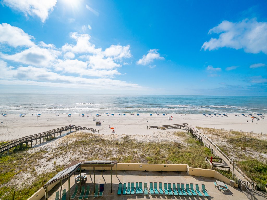Phoenix I 1056 Vacation Rental in Orange Beach - RedAwning
