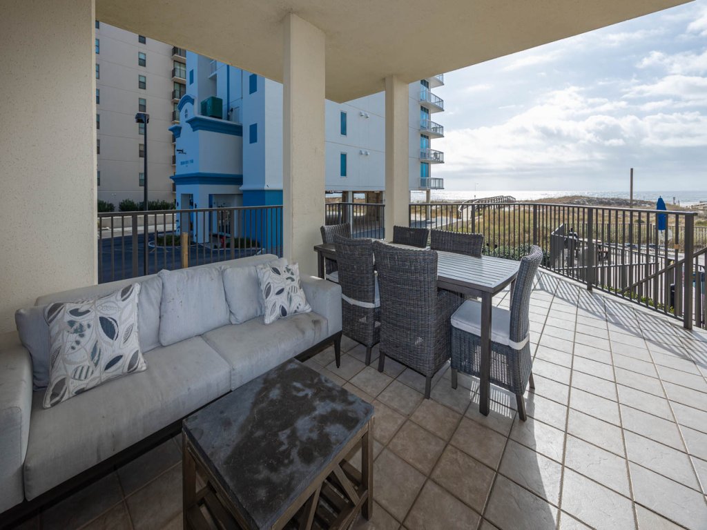 Phoenix VIII 8106 Vacation Rental in Orange Beach - RedAwning